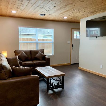 High Valley Apartments Pigeon Forge Εξωτερικό φωτογραφία