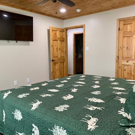 High Valley Apartments Pigeon Forge Εξωτερικό φωτογραφία