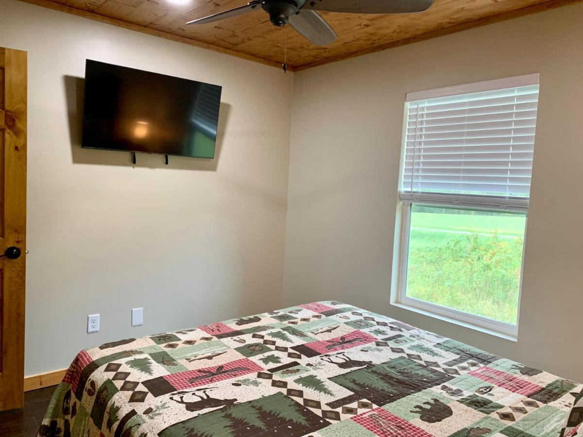 High Valley Apartments Pigeon Forge Εξωτερικό φωτογραφία