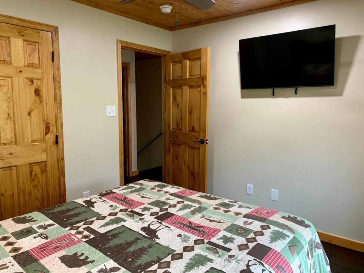 High Valley Apartments Pigeon Forge Εξωτερικό φωτογραφία