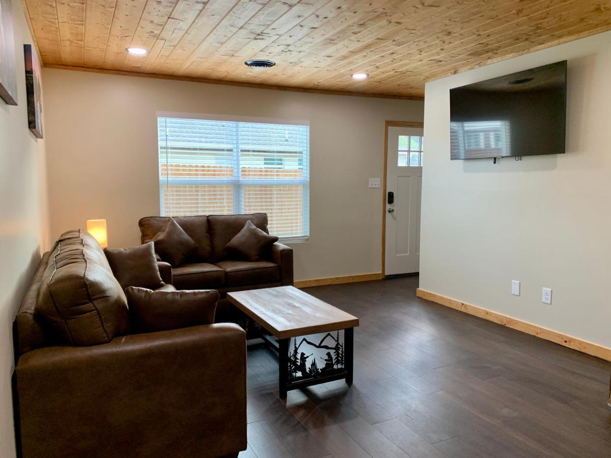 High Valley Apartments Pigeon Forge Εξωτερικό φωτογραφία