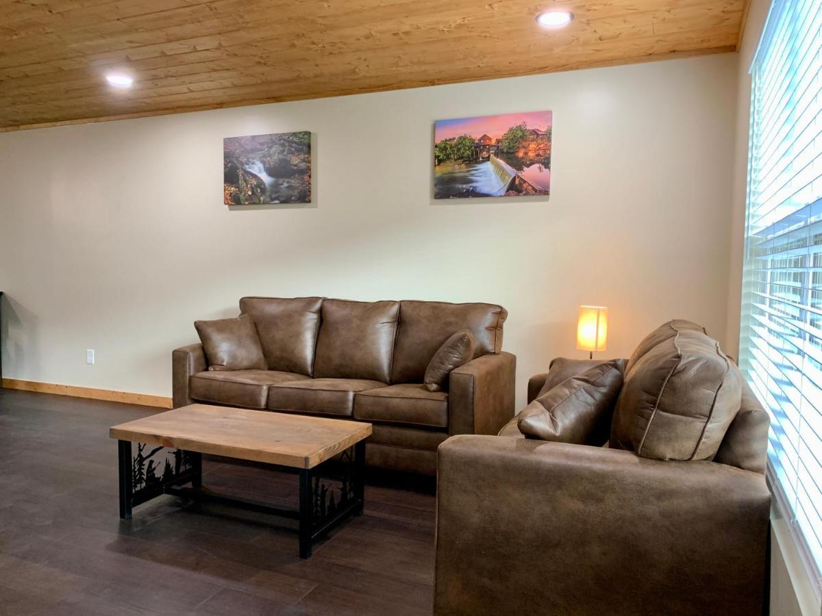 High Valley Apartments Pigeon Forge Εξωτερικό φωτογραφία