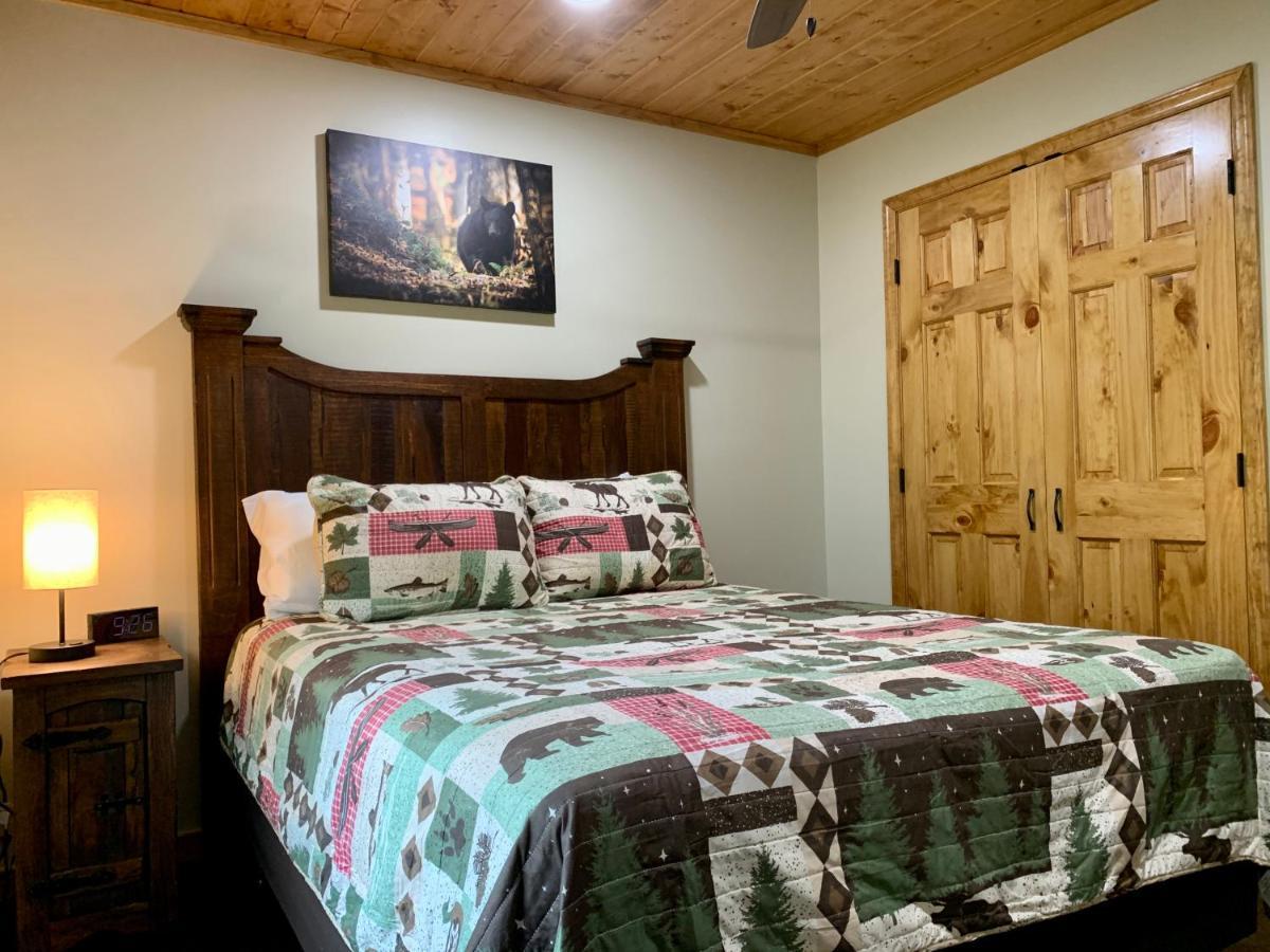 High Valley Apartments Pigeon Forge Εξωτερικό φωτογραφία