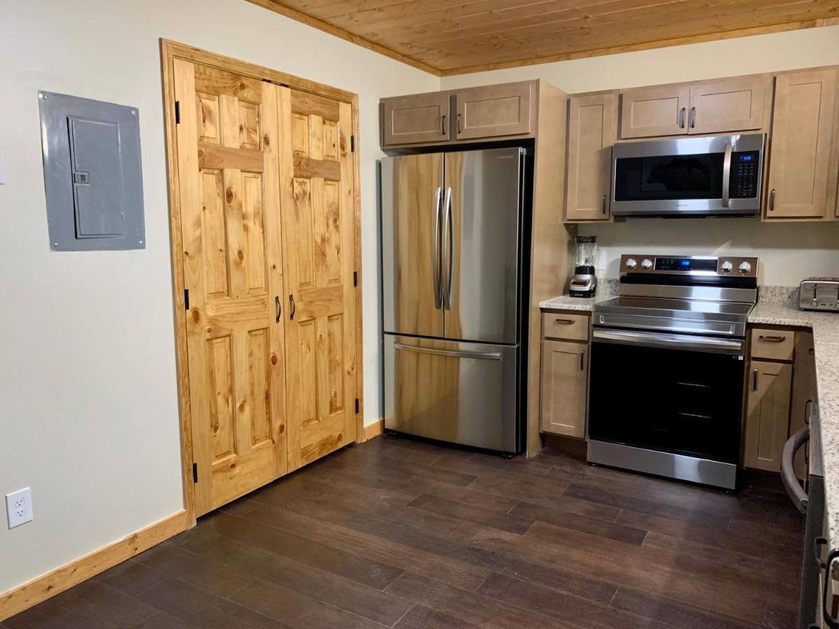 High Valley Apartments Pigeon Forge Εξωτερικό φωτογραφία