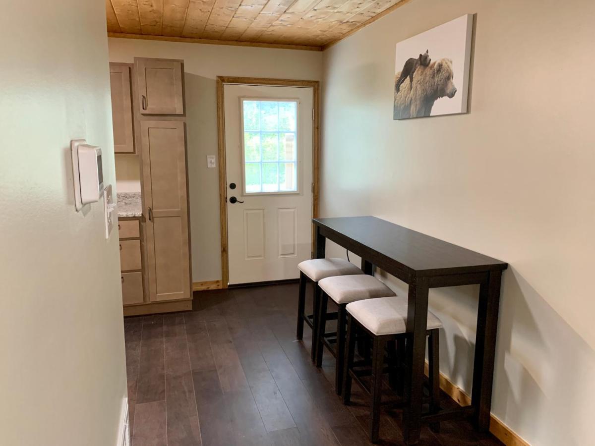 High Valley Apartments Pigeon Forge Εξωτερικό φωτογραφία