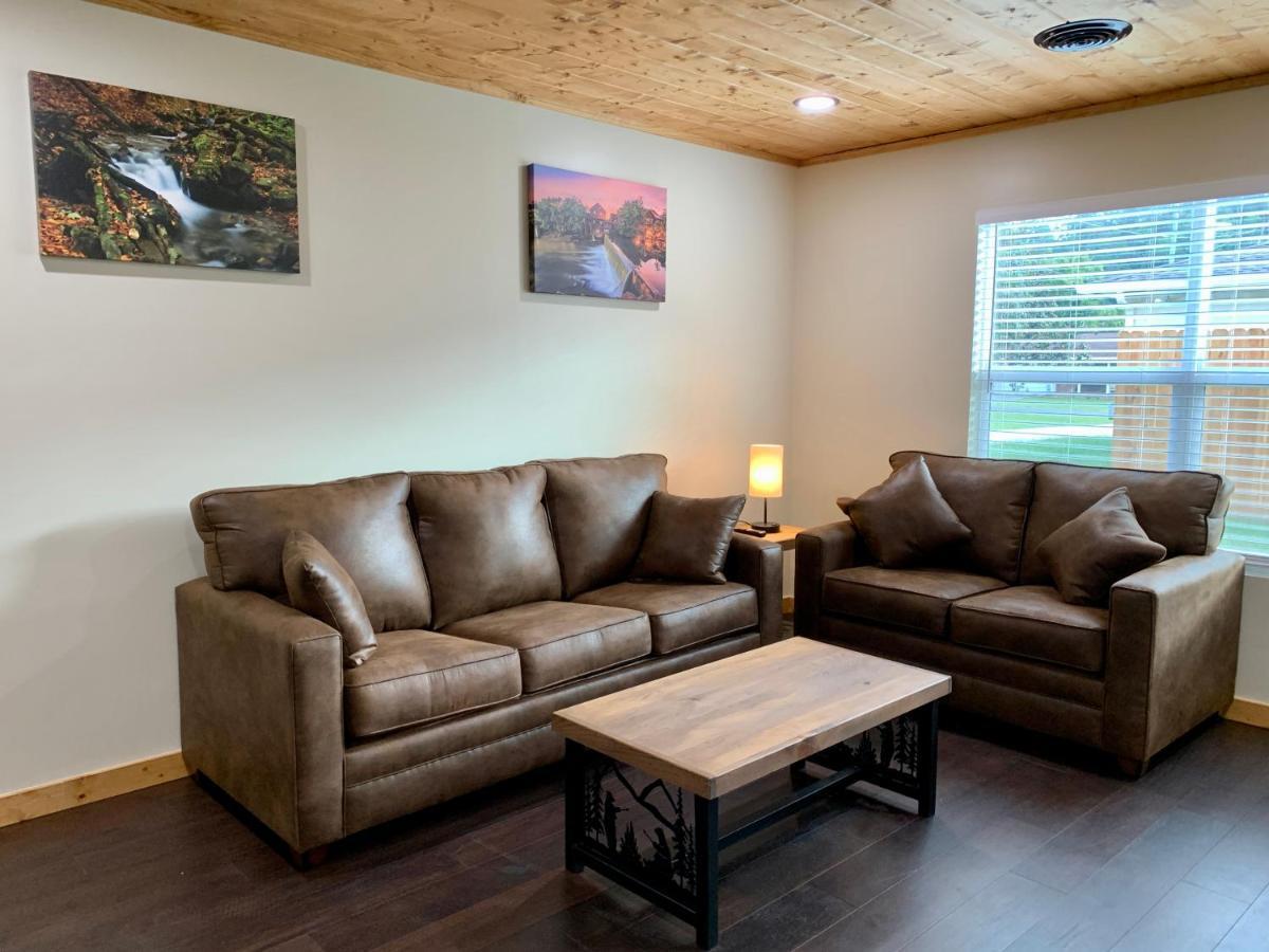 High Valley Apartments Pigeon Forge Εξωτερικό φωτογραφία