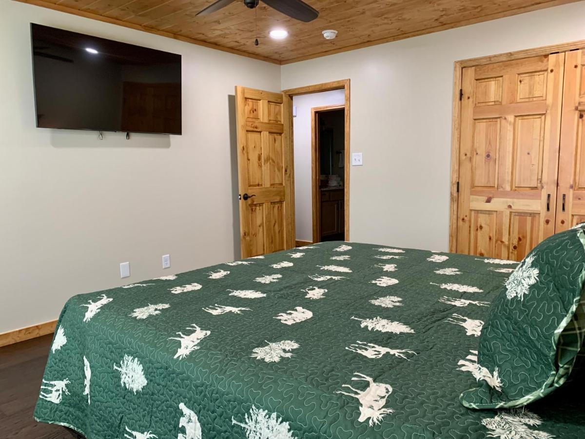 High Valley Apartments Pigeon Forge Εξωτερικό φωτογραφία