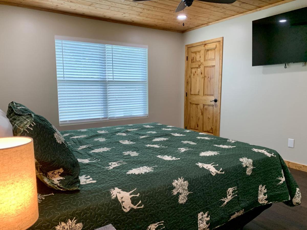 High Valley Apartments Pigeon Forge Εξωτερικό φωτογραφία