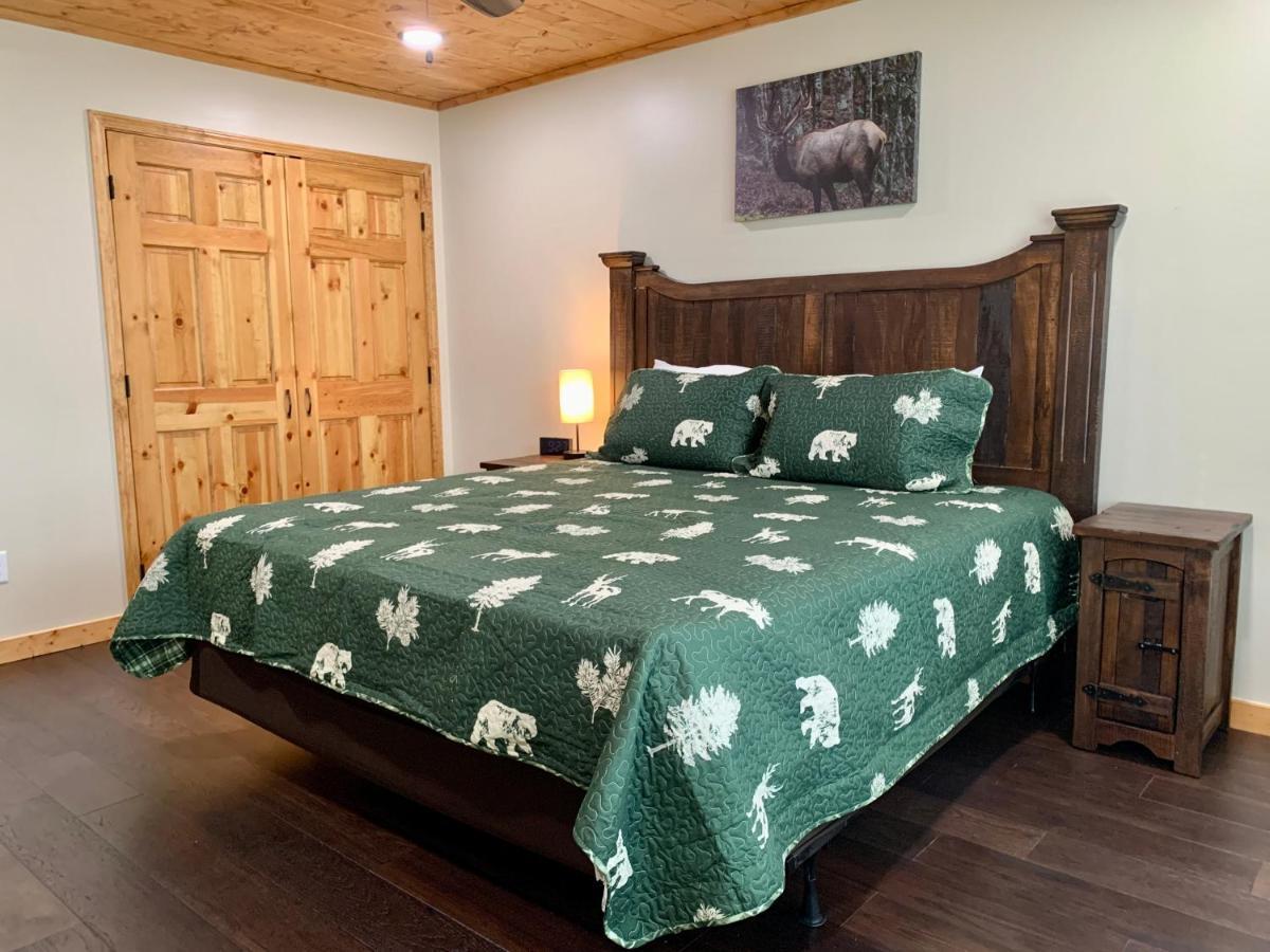 High Valley Apartments Pigeon Forge Εξωτερικό φωτογραφία