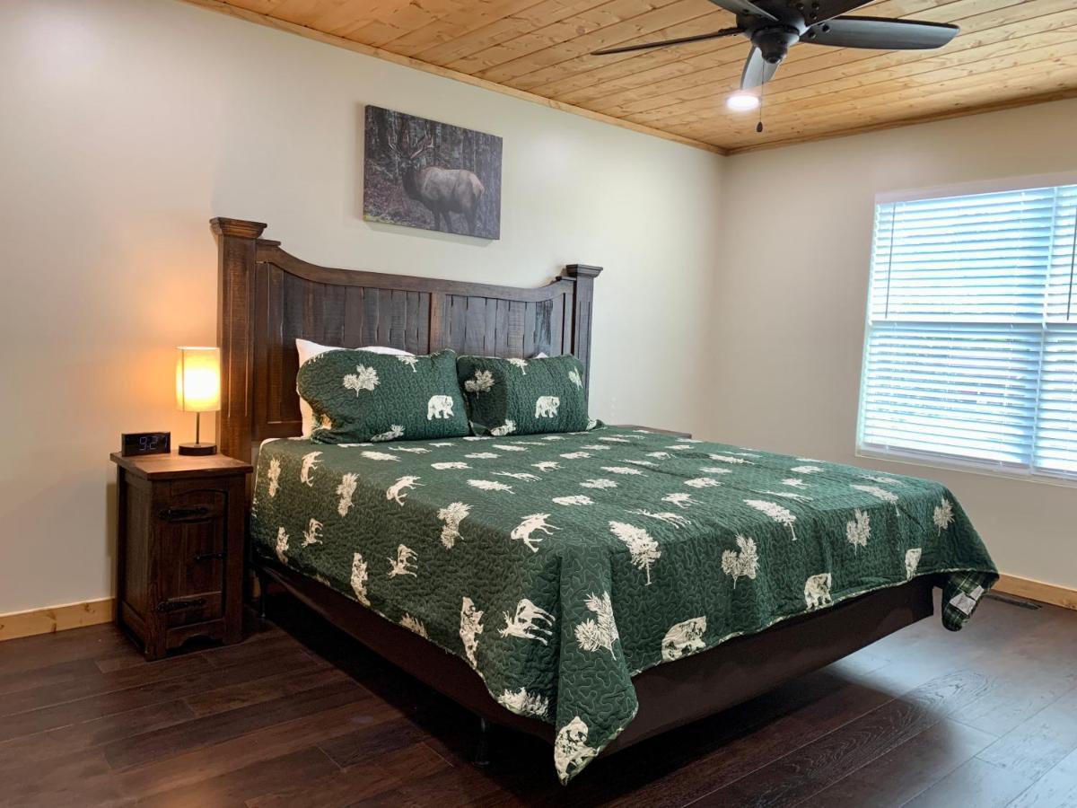 High Valley Apartments Pigeon Forge Εξωτερικό φωτογραφία