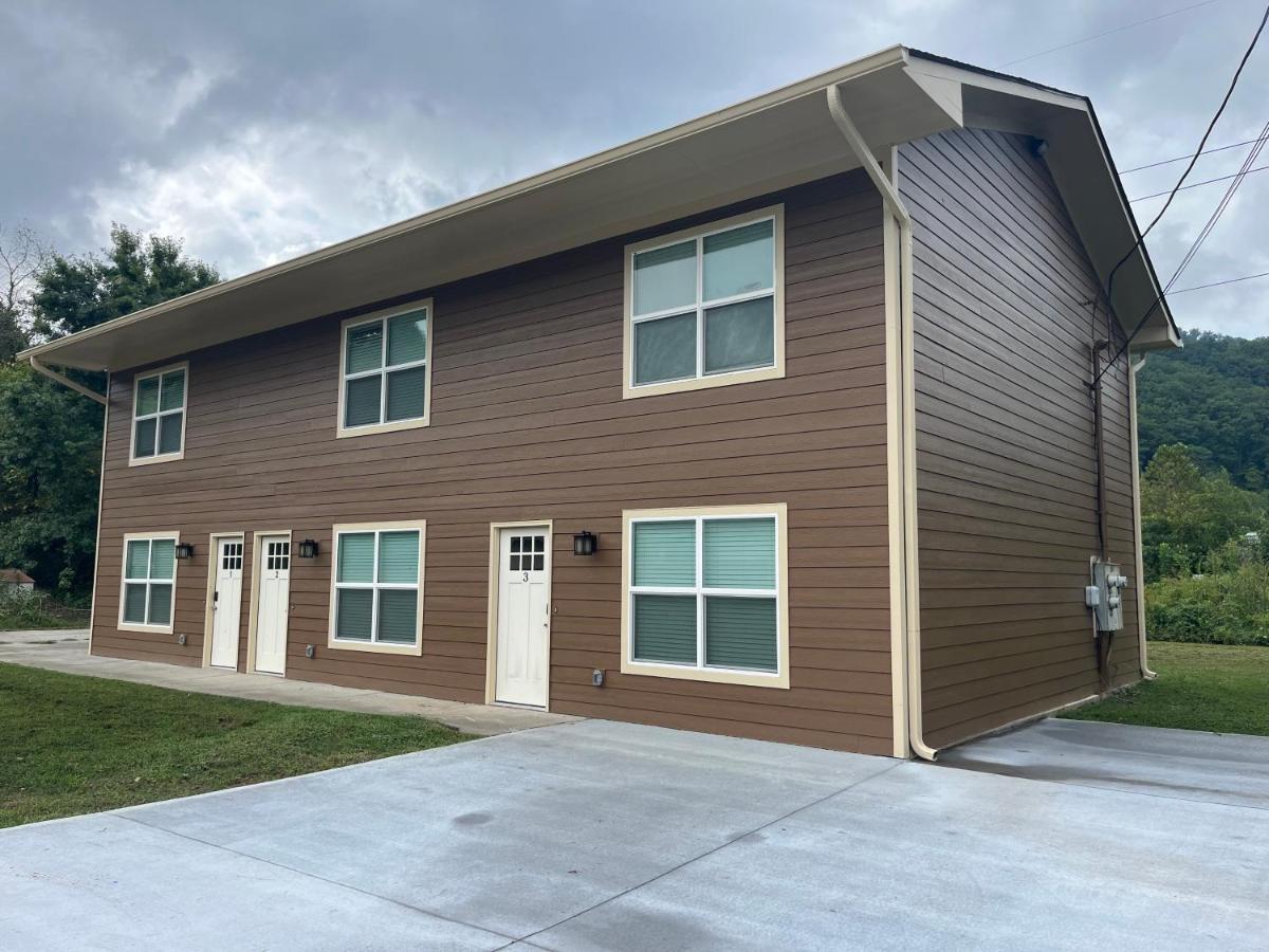 High Valley Apartments Pigeon Forge Εξωτερικό φωτογραφία