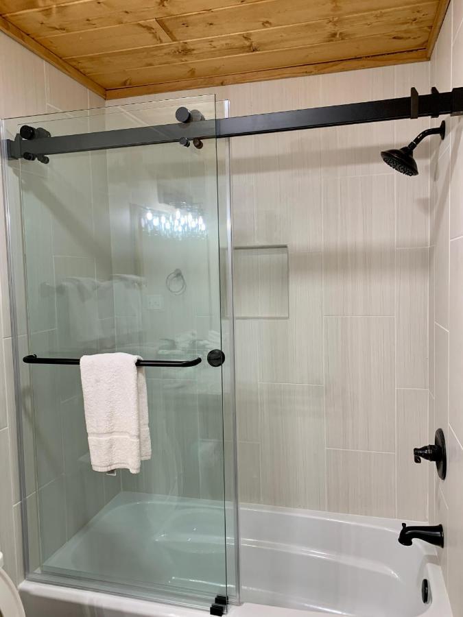High Valley Apartments Pigeon Forge Εξωτερικό φωτογραφία